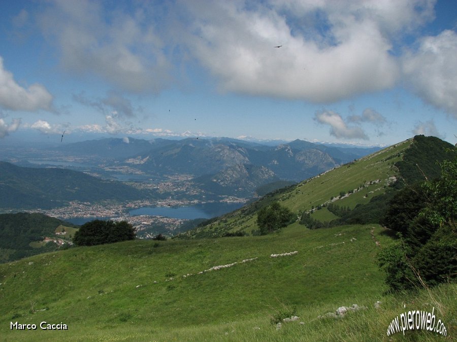 12_Monte Tesoro e lago di Lecco.JPG